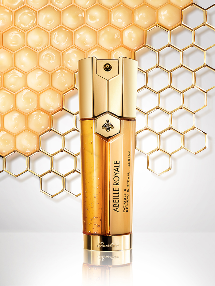 Serum Double Abeille Royale Guerlain