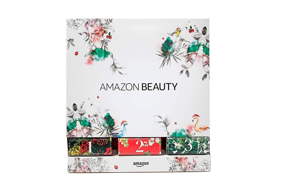 Calendario Adviento Amazon Beauty