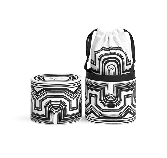 Diptyque EDP 34 Boulevard Saint Germain 2. Perfumes intensos