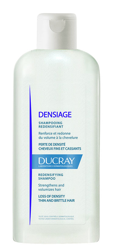 Sorteo Densiage de Ducray