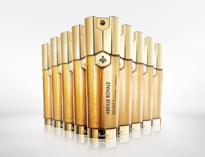 Guerlain Abeille Royale Serum Doble R Renew Repair 3