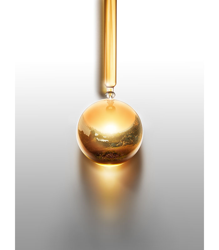 Guerlain Abeille Royale Serum Doble R Renew Repair 5