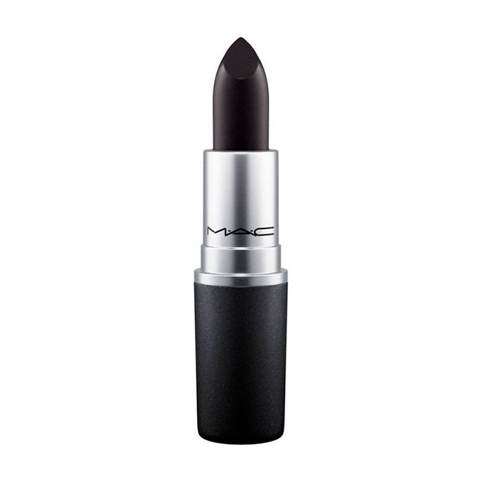 Mac Matte Lipstick In The Spirit Maquillaje Halloween
