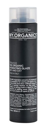 My Organics The Organic Hydrating Glaze