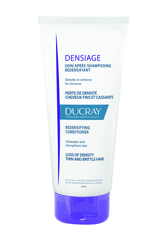 Sorteo Densiage de Ducray