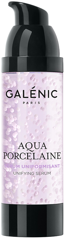 Aqua Porcelanic de Galenic