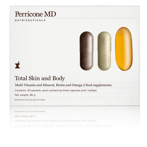 TotalSkinBody Dr. Perricone