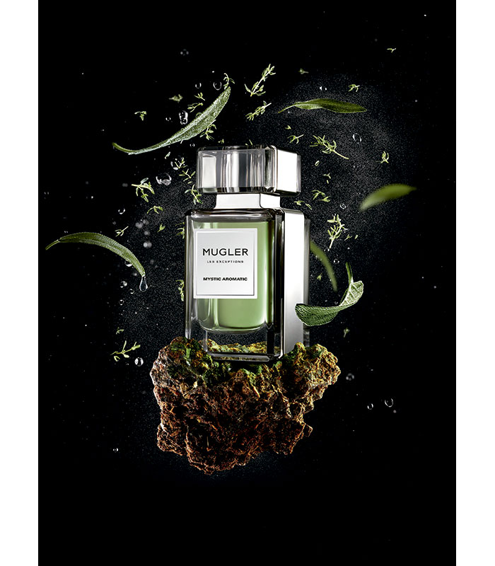 Les Exceptions Mugler Mystic Aromatic 2