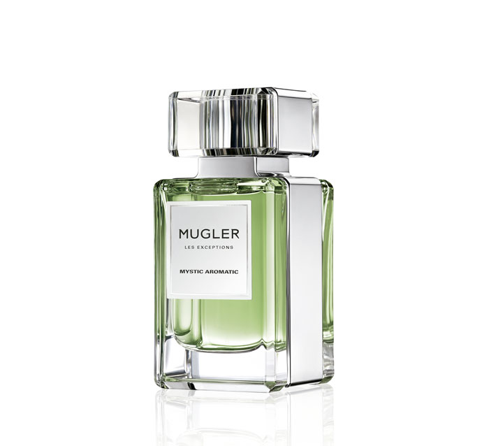 Les Exceptions Mugler Mystic Aromatic