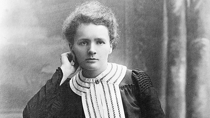 Marie Curie Named Most Significant Woman In History In Poll 136428822696402601 180809001025
