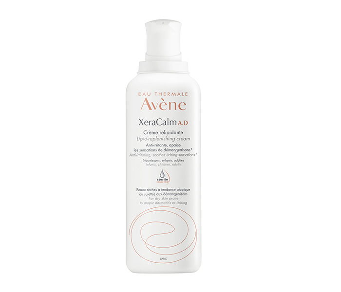 dermatitis-atopica- avene farmacia