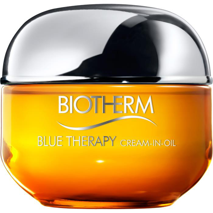 Biotherm Blue Therapy Cream In Oil 60791