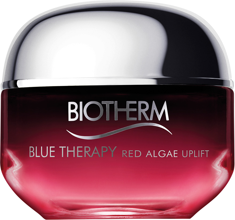 Blue Therapy BIOHERM WEB Red Algae Uplift Crema 50ml