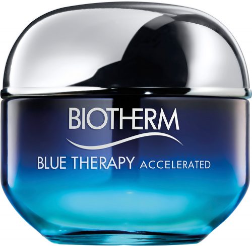 Blue Therapy BIOTHERM WEB Accelerated Crema 50ml