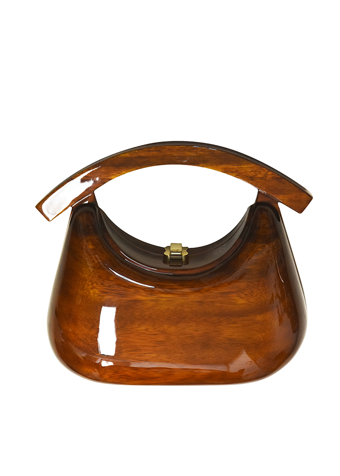 Bolso De Madera De Acacia Para LBG 720 Euros