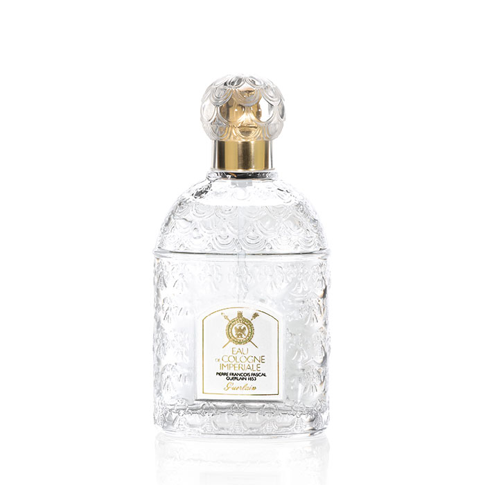 Guerlain Eau De Cologne Imperiale