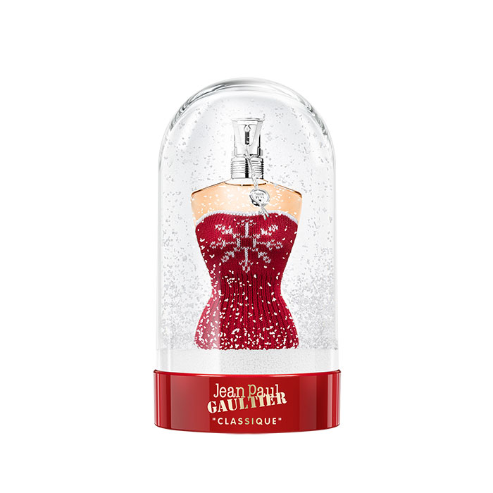 Jean Paul Gaultier Classique Christmas Limited Edition
