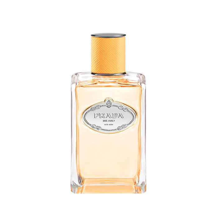 Les Infusions Prada Mandarine