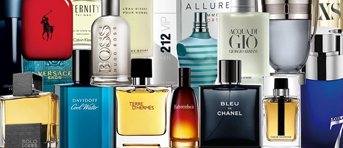 perfumes falsificados