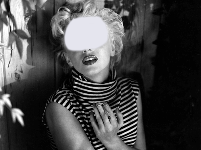 Marilin Monroe