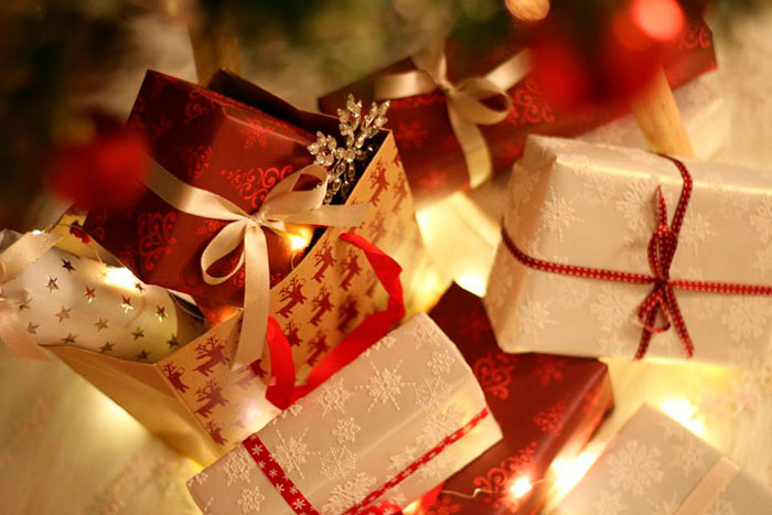 Regalos Navidad Perfumes Femeninos