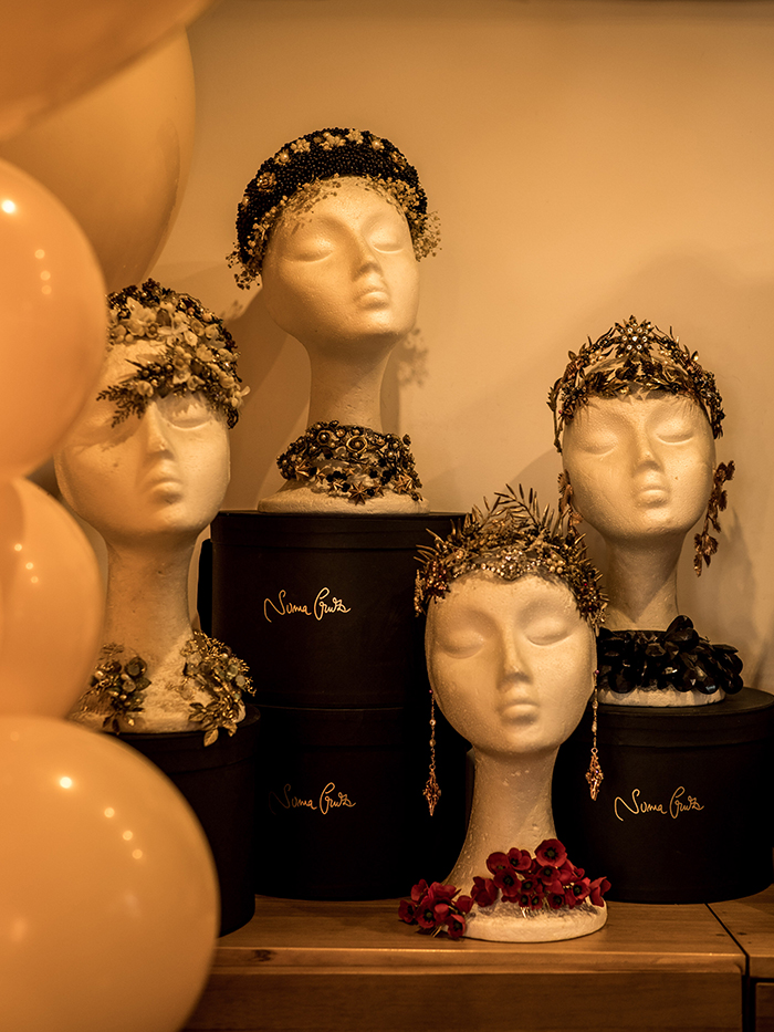 regalos lujo suma cruz