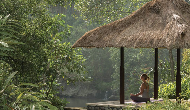 Yoga Belleza Pura Esterillas