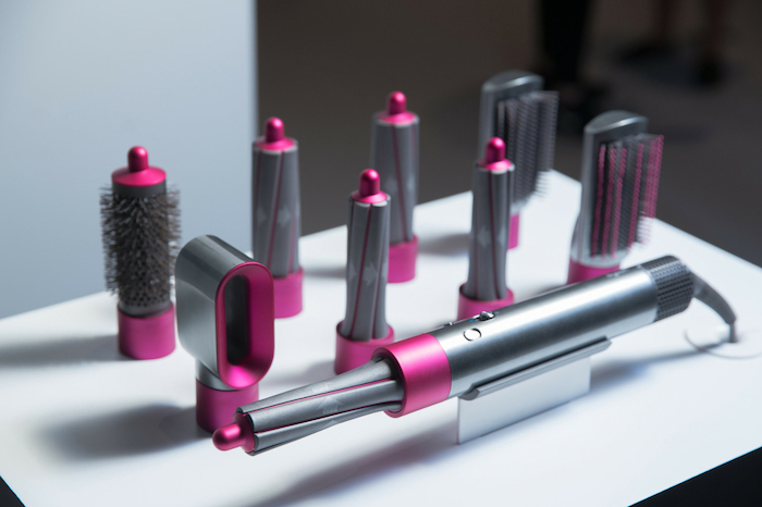 Dyson peluqueria clearance