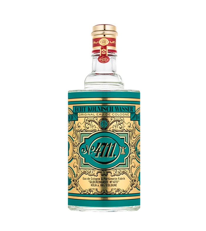 4711 Eau De Cologne Original