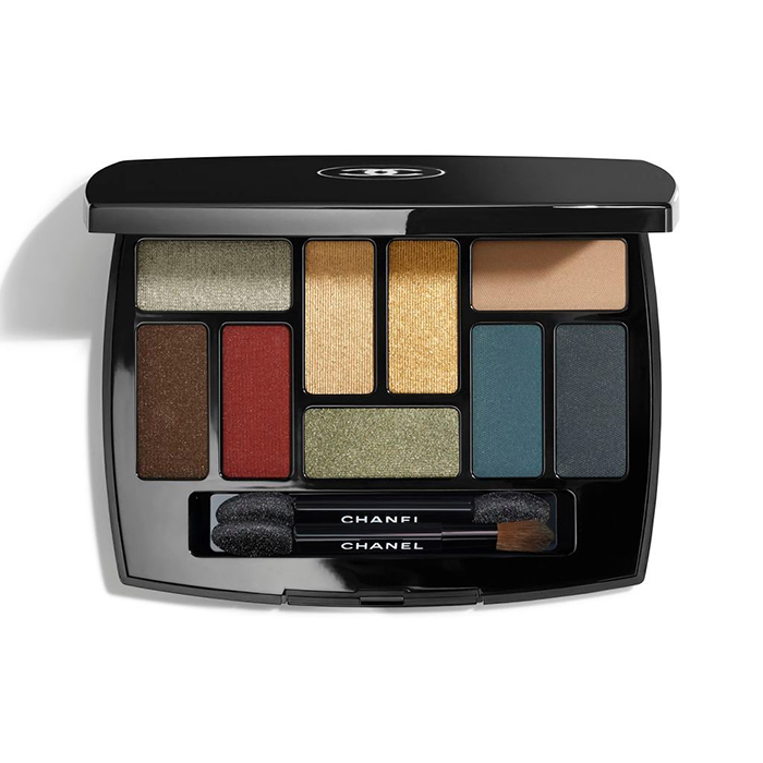Maquillaje primavera 