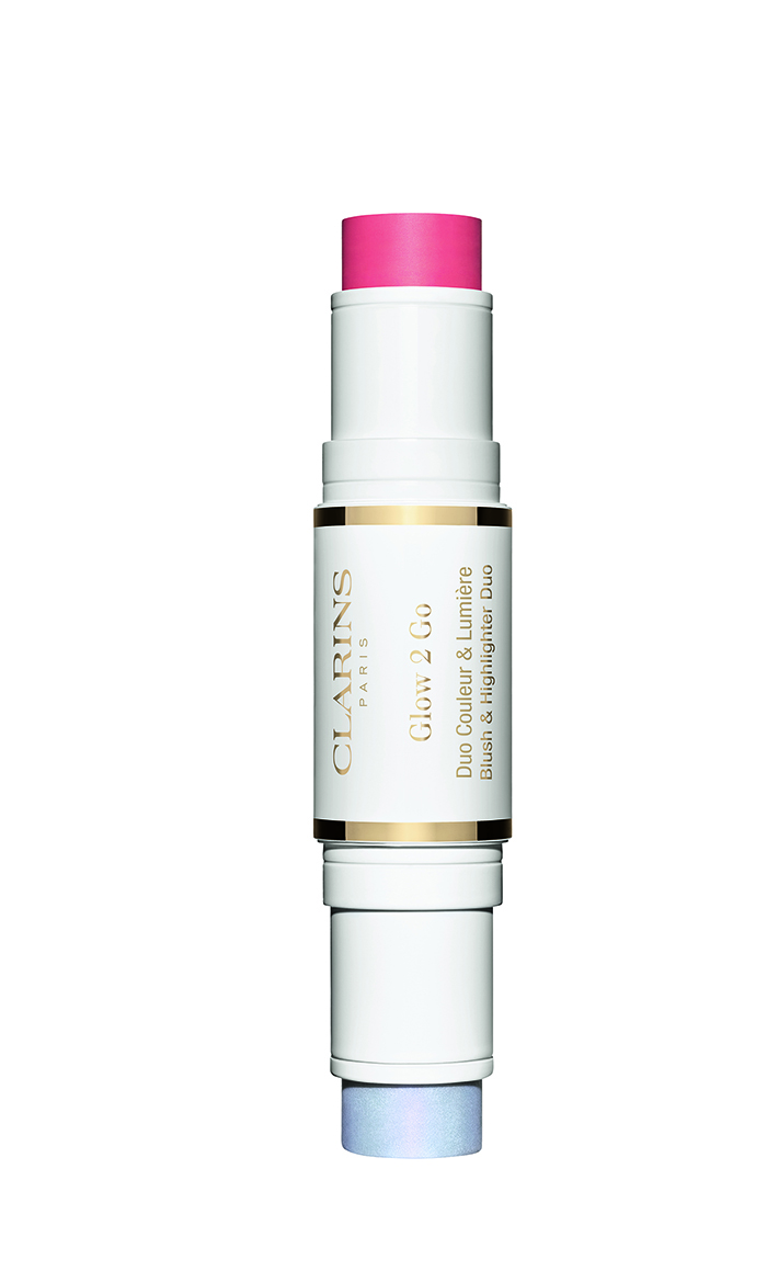 Maquillaje primavera 