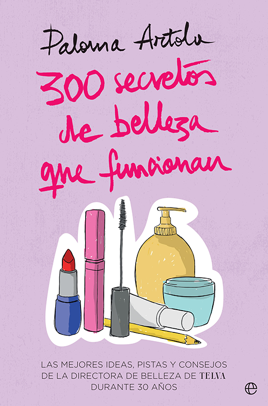 Portada 300 Secretos De Bel