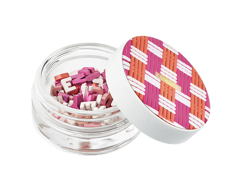 Maquillaje de primavera