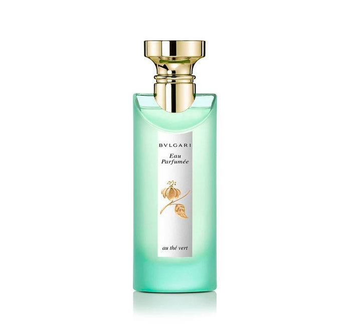 Bulgari Eau Parfumee Au The Vert