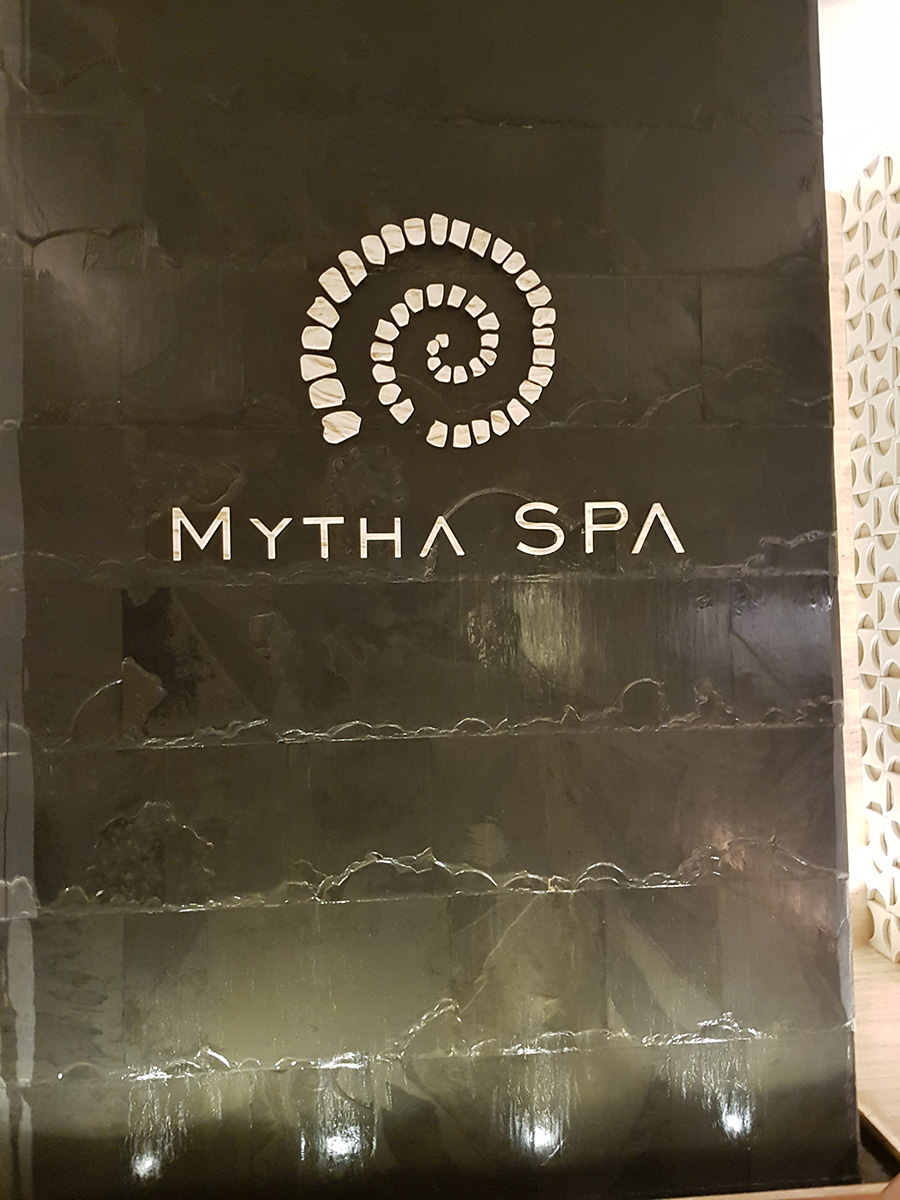 Mytha Spa Hotel Villa Magna