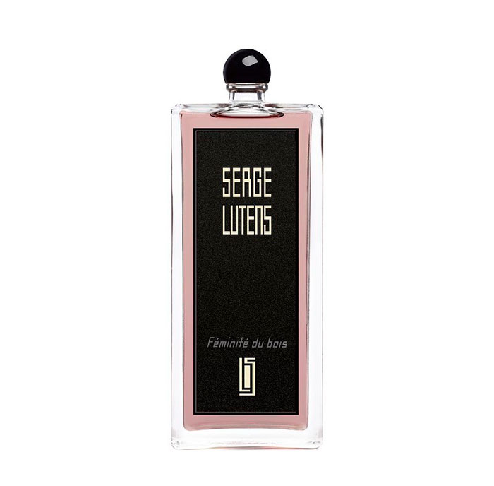 Serge Lutens Feminite Du Bois