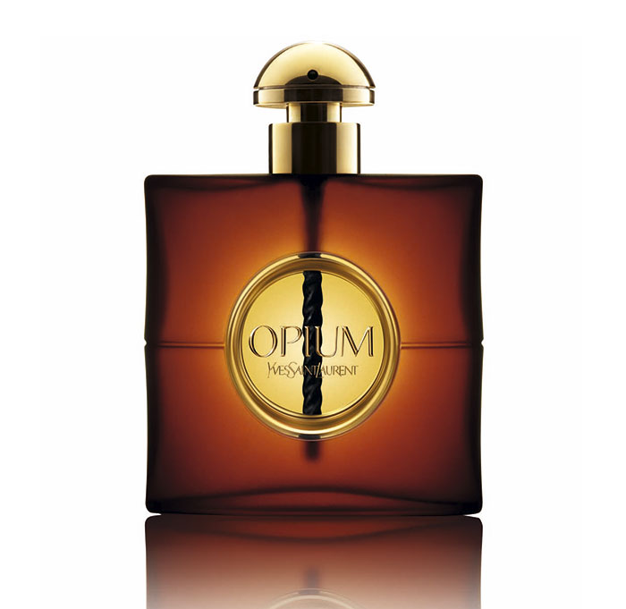 Yves Saint Laurent Opium