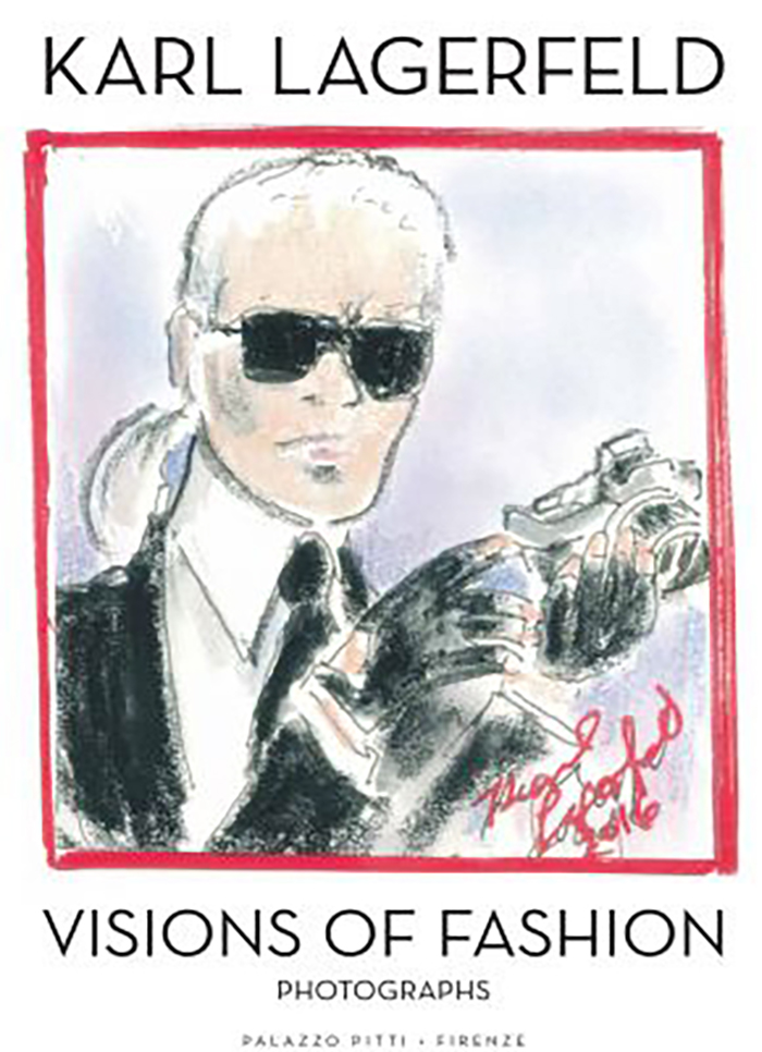 Karl Lagerfeld