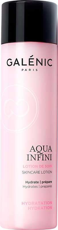 Aqua Infini Galenic cosmética de farmacia