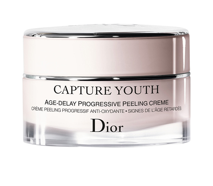 Cremas reafirmantes para después de los cincuenta