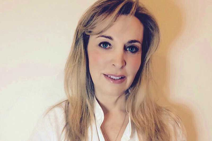 Doctora Carmen Martín He probado rellenos estéticos