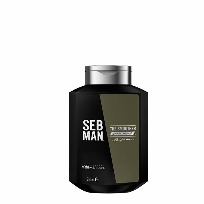 SEB MAN THE SMOOTHER 250ml