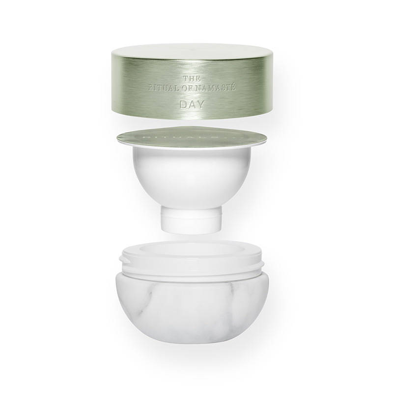 Cremas reafirmantes para después de los cincuenta