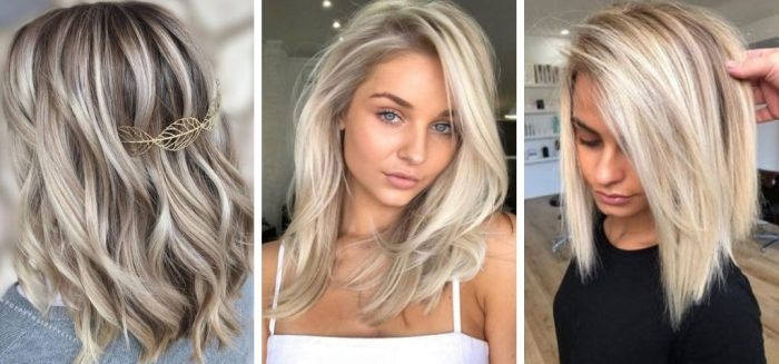 Rubios Nuevos Tonos Para Colorear Tu Pelo Bellezapura