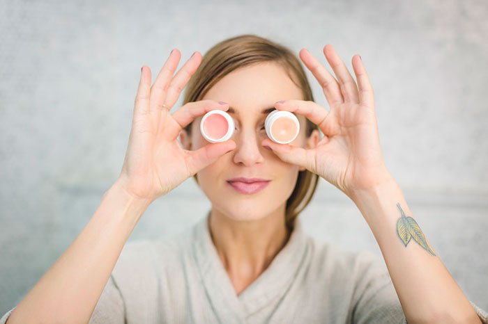 Ingredientes Toxicos Cosmetica