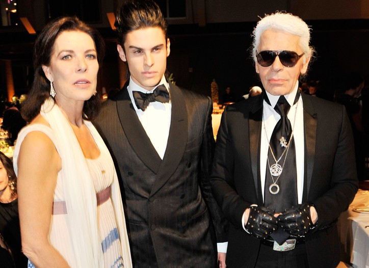 Karl Lagerfeld