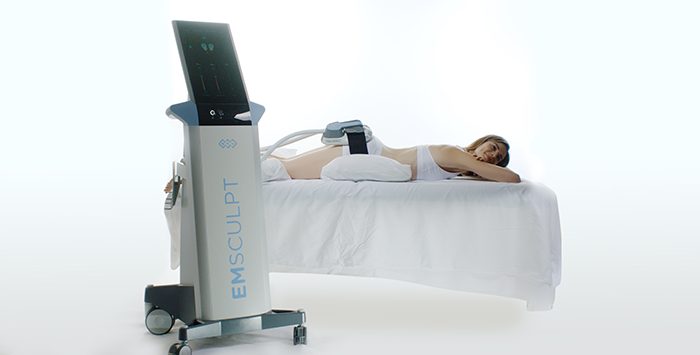 Emsculpt