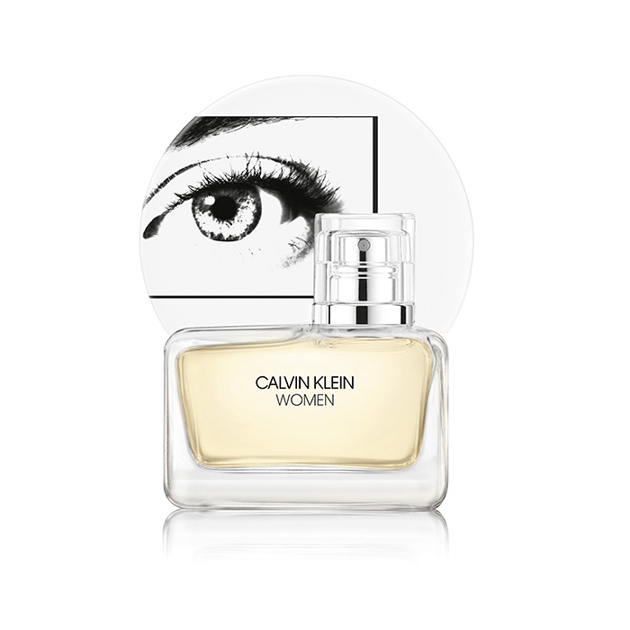 Calvin Klein Women  perfumes-primavera-1