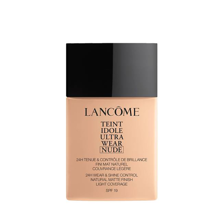 Maison Lancôme 2019, un montón de novedades