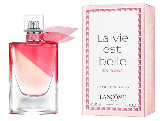 Maison Lancôme 2019, un montón de novedades